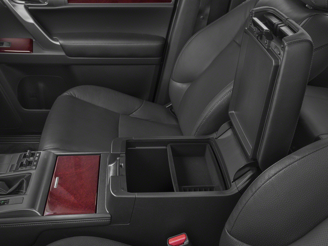 2018 Lexus GX 460 Luxury