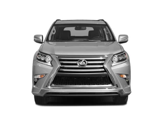 2018 Lexus GX 460 Luxury