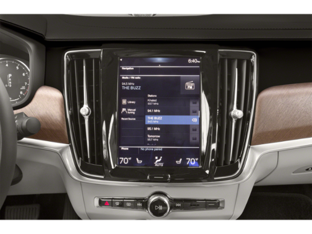 2018 Volvo S90 T5 Momentum