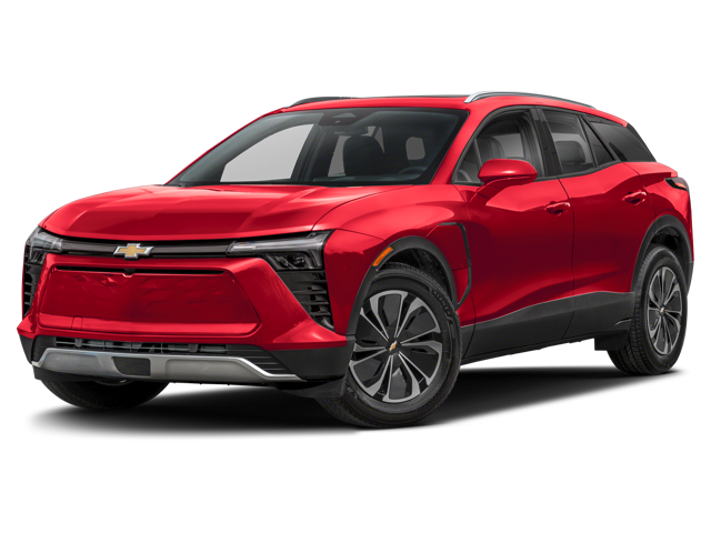 The 2026 Chevrolet Blazer EV: A Game-Changer in the Electric SUV Market