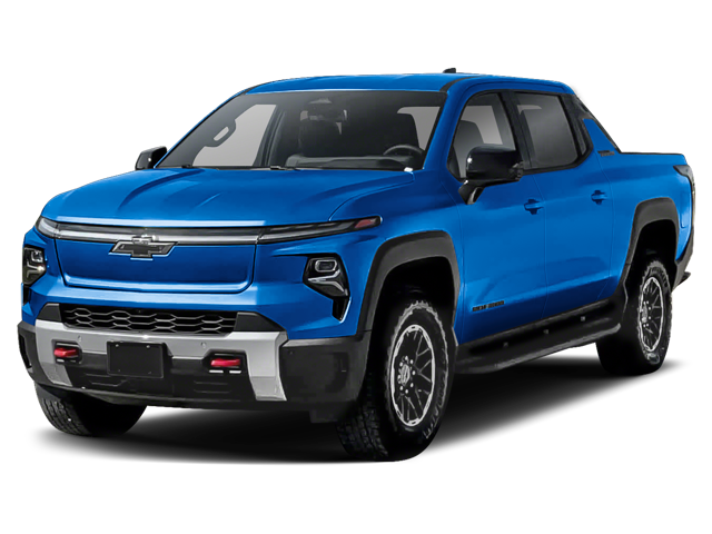 The 2026 Chevrolet Silverado EV: Redefining Electric Trucks