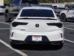 2023 Acura TLX A-Spec Package