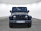 2014 Jeep Wrangler Sahara