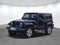2014 Jeep Wrangler Sahara