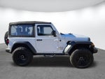 2019 Jeep Wrangler Sport