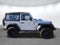 2019 Jeep Wrangler Sport
