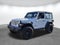 2019 Jeep Wrangler Sport