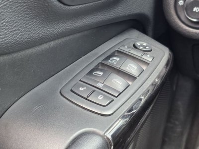 2019 Jeep Cherokee Altitude