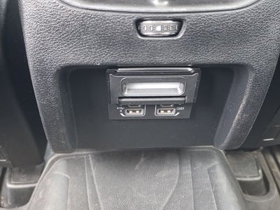 2019 Jeep Cherokee Altitude