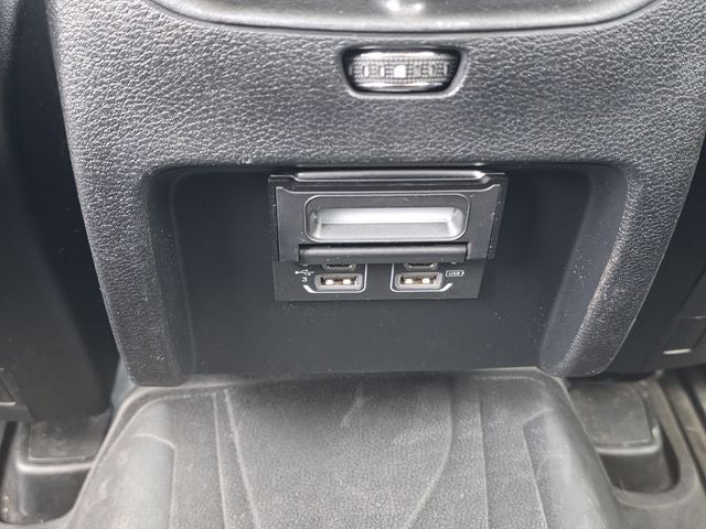 2019 Jeep Cherokee Altitude