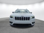 2019 Jeep Cherokee Altitude
