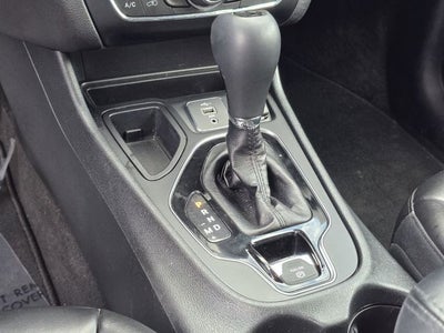 2019 Jeep Cherokee Altitude