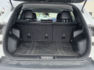 2019 Jeep Cherokee Altitude