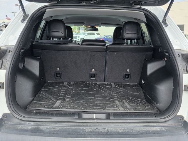 2019 Jeep Cherokee Altitude