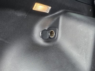 2019 Jeep Cherokee Altitude