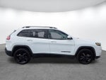 2019 Jeep Cherokee Altitude