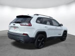 2019 Jeep Cherokee Altitude