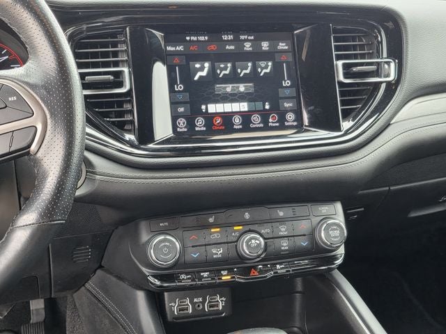 2023 Dodge Durango SXT