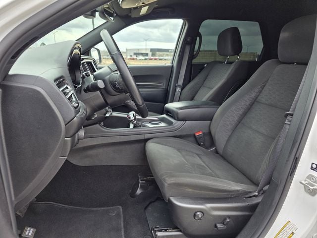2023 Dodge Durango SXT