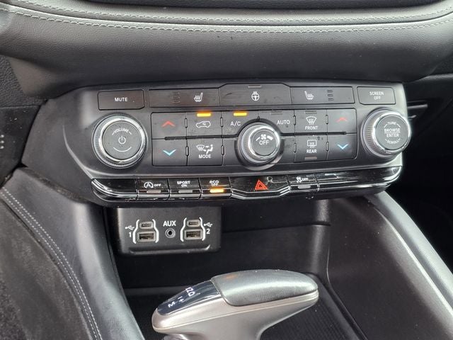 2023 Dodge Durango SXT