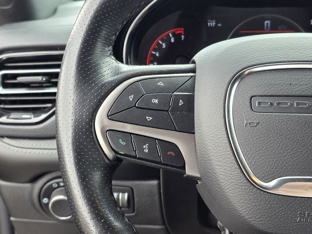 2023 Dodge Durango SXT