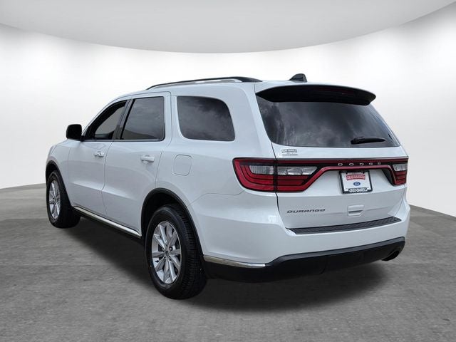 2023 Dodge Durango SXT