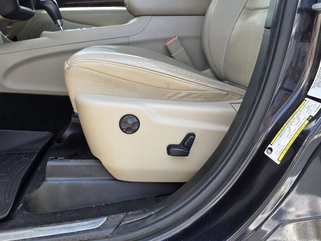 2013 Dodge Durango Citadel