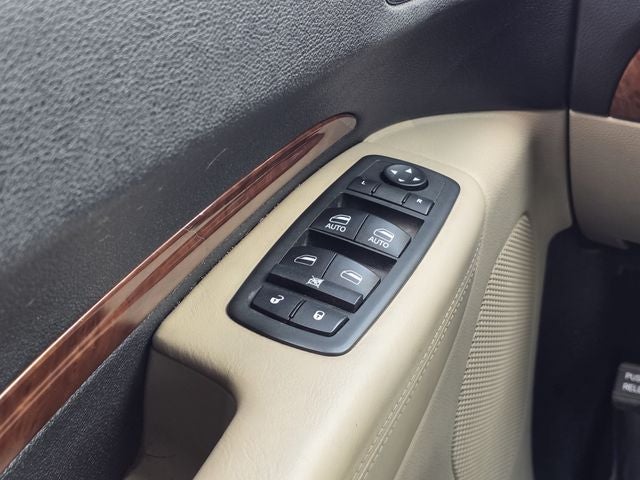 2013 Dodge Durango Citadel