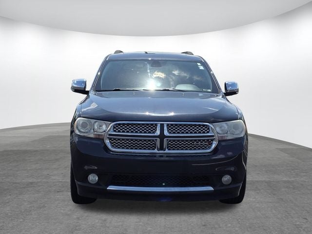 2013 Dodge Durango Citadel
