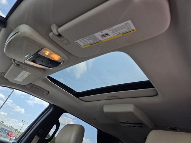 2013 Dodge Durango Citadel
