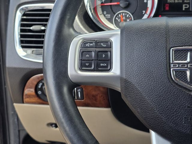 2013 Dodge Durango Citadel