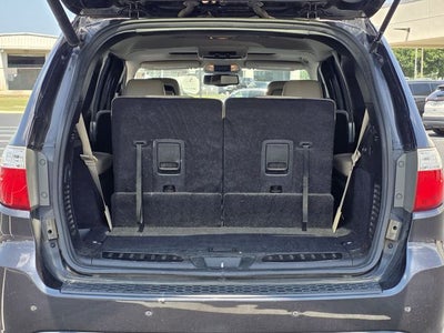 2013 Dodge Durango Citadel