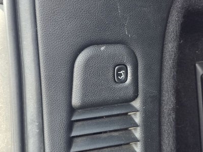 2013 Dodge Durango Citadel