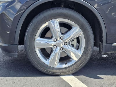 2013 Dodge Durango Citadel