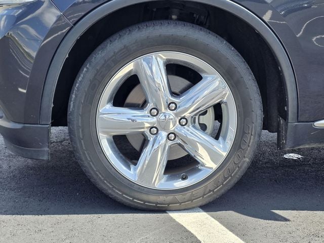 2013 Dodge Durango Citadel