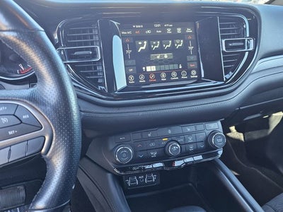 2023 Dodge Durango SXT