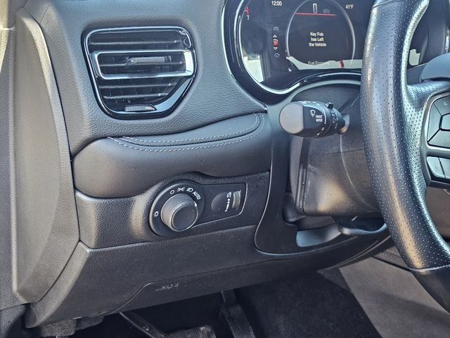 2023 Dodge Durango SXT