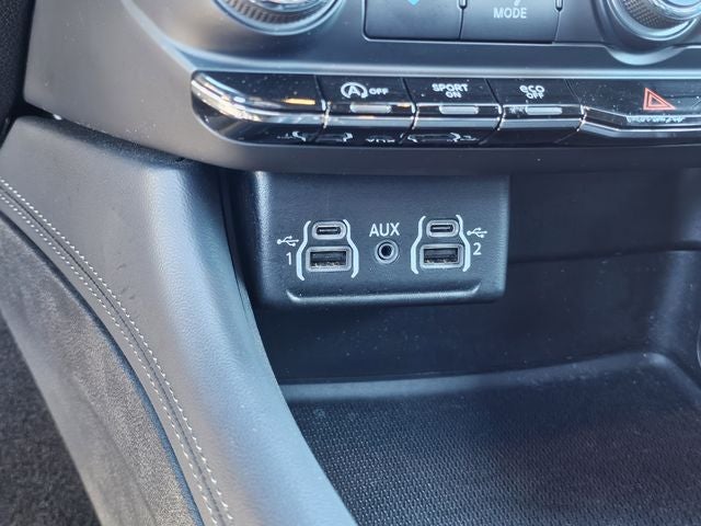 2023 Dodge Durango SXT