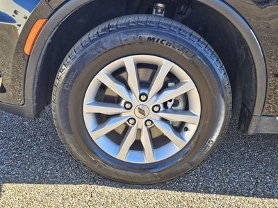 2023 Dodge Durango SXT