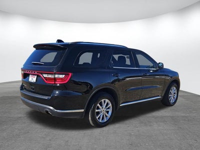 2023 Dodge Durango SXT