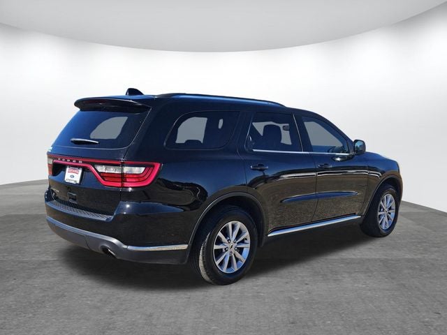 2023 Dodge Durango SXT