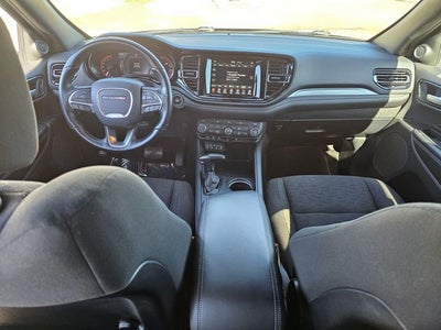 2023 Dodge Durango SXT