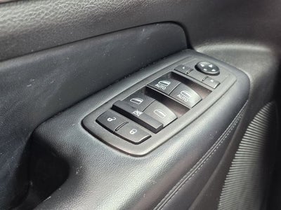 2021 Jeep Grand Cherokee Limited X