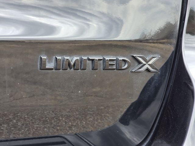 2021 Jeep Grand Cherokee Limited X