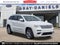2021 Jeep Grand Cherokee Summit