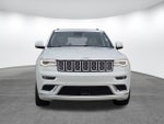 2021 Jeep Grand Cherokee Summit
