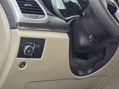 2021 Jeep Grand Cherokee Summit