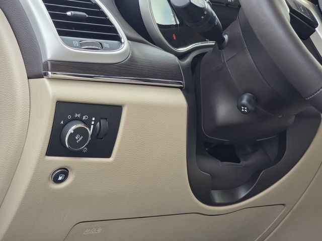 2021 Jeep Grand Cherokee Summit