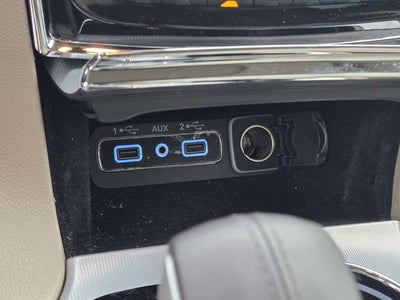 2021 Jeep Grand Cherokee Summit