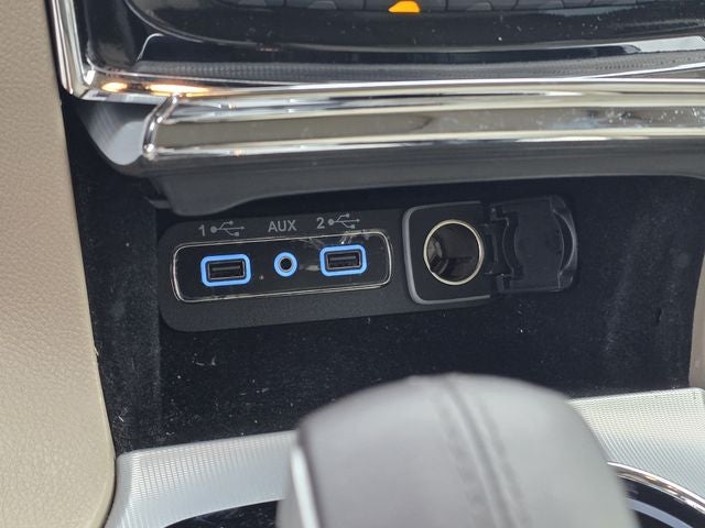 2021 Jeep Grand Cherokee Summit